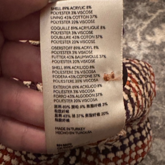 Free People Maggie Mini Dress NWT - Picture 7 of 10